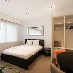 The Loft Appartement Brussel