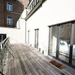 4Bd Apartment In Bruxelles