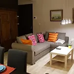 Apartment Chez Esmara Et Philippe