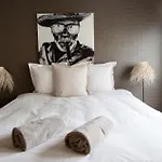 Smartflats City - Manneken Pis