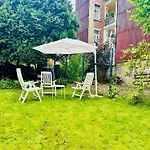 Lux Studio Appartment Brussels