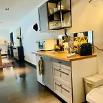 Loft Retreat