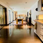 Loft Retreat