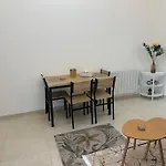 Bel Appartement Proche De La Commission Europeenne