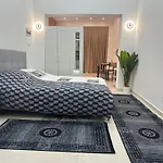 Bel Appartement Proche De La Commission Europeenne
