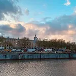 Edouard Boat