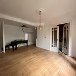 Appartement Brugman