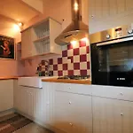 Appartement Brugman *