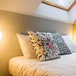 Appartement Smartflats Design - Schuman Brussel