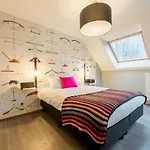 Smartflats Design - Schuman Brussel