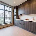 Smartflats Design - Schuman * Brussel