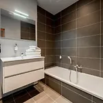 Smartflats Design - Schuman Appartement *