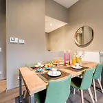 Smartflats Design - Schuman * Brussel