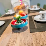 Appartement Smartflats Design - Schuman Brussel