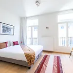 Smartflats - Rogier Brussels