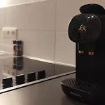 Penthouse Apartment In Brussels With Stunning View