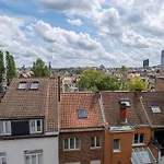 Brussels Garden House - 4 Bdrs
