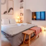 Appartement Panorama Mont Des Arts Brussel