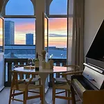 Panorama Mont Des Arts Appartement Brussel