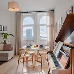 Appartement Panorama Mont Des Arts *