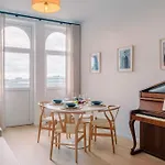 Appartement Panorama Mont Des Arts