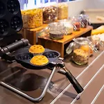 Ibis Styles Hotel Brussels Centre Stephanie