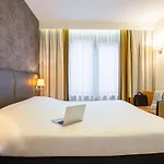 Ibis Styles Hotel Brussels Centre Stephanie
