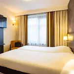 Ibis Styles Hotel Brussels Centre Stephanie