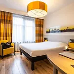 Ibis Styles Hotel Brussels Centre Stephanie