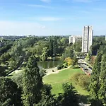 Appart Meuble 92M2 + 2 Terrasses