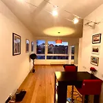 Charmant Studio - Quartier Chatelain