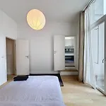 Cosy Apartment Brussels- Central