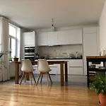 Bright, Spacious And Modern Condo In Brussels