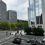 Jardin Botanique