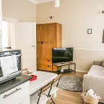 Appartement Hotel Bruxelles Centre