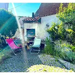 Chambre Double Dans Maison Lumineuse Saint Job Uccle