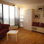 Apartments Berlaymont OHY
