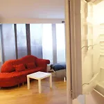 Apartments Berlaymont Ohy