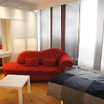 Apartments Berlaymont OHY