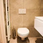 Appartement Archimede Brussel