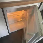 One Bedroom Fully Equipped With Terrace