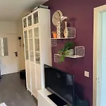 One Bedroom Fully Equipped With Terrace Appartement *