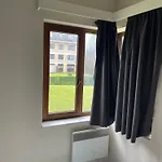 One Bedroom Fully Equipped With Terrace Appartement Brussel