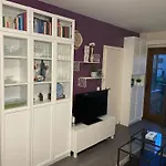 One Bedroom Fully Equipped Apartment With Terrace