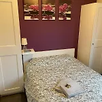One Bedroom Fully Equipped With Terrace Appartement *