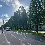 One Bedroom Fully Equipped Apartment With Terrace