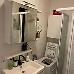 Appartement One Bedroom Fully Equipped With Terrace Brussel
