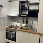 One Bedroom Fully Equipped With Terrace