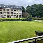 One Bedroom Fully Equipped Apartment With Terrace