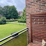 One Bedroom Fully Equipped With Terrace Appartement